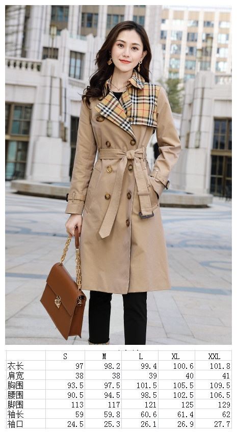 Burberry Outwear